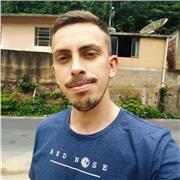 Professor de Ciências e Biologia